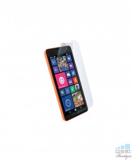 Folie Protectie Ecran Microsoft Lumia 535 (Pachet 5 Bucati) foto