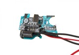 Mosfet Titan II BT Expert V2 AEG cablaj spate Gate