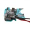 Mosfet Titan II BT Expert V2 AEG cablaj spate Gate