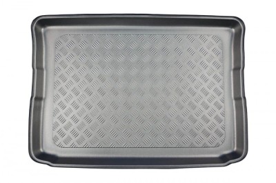 Tavita portbagaj Dacia Spring 2021-prezent Aristar BSC foto