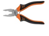 Cleşti universali pentru prindere și tăiere NEO TOOLS 160mm