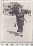 Bnk foto - Poiana Tapului - 1937, Alb-Negru, Romania 1900 - 1950, Cladiri