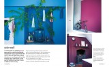 A Pop of Colour | Geraldine James