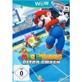 Joc Wii U MARIO TENNIS ULTRA SMASH aproape nou de colectie
