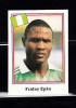 B10 - Sticker fotbal - Campionatul mondial USA - 1994 - nr 275
