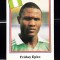 B10 - Sticker fotbal - Campionatul mondial USA - 1994 - nr 275