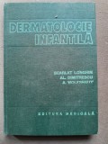 Dermatologie infantila - Scarlat Longhin