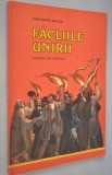 Facliie Unirii - Constantin Bostan - 1990 Format Mare