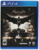 Joc Batman: Arkham Knight PS4 PlayStation 4, Second-Hand