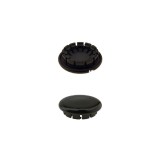 Aspirator cenusa, 1200W, 15L, Negru/Rosu, HEPA, Filtru textil, Fara sac, pentru semineu/gratare