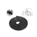 Cheder usa SEAT IBIZA/CORDOBA (6L), 2002-2008, VW CADDY III/LIFE (2K), 2004-2015, LUPO 1998-2005, TRANSPORTER/MULTIVAN (T6), 2015- usa fata, si TRANS