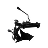 Plug reglabil pentru arat Konner Sohnen KS AP1