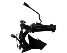 Plug reglabil pentru arat Konner Sohnen KS AP1 foto