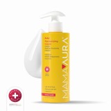 Mamaaura Baby Moisturizing Cream - crema hidratanta pentru bebelusi, 200 ml