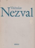 Vitezslav Nezval foto