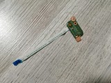 buton pornire Hp probook 470 G3--- A178