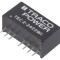 Convertor DC/DC 2W 9-36V la 12V/-12V