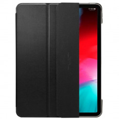 Husa Spigen Smart Fold iPad Pro 11 inch (2018) Black foto