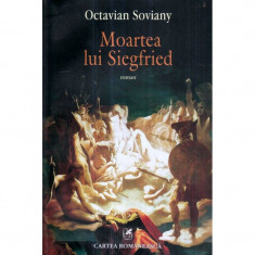 Moartea lui Siegfried - roman foto