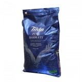 Orez Basmati Pur Superior Fara Gluten Gustos si Pufos 10kg Tilda MLL