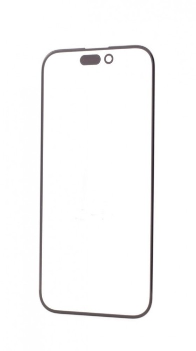 Geam Sticla + OCA iPhone 15 Pro