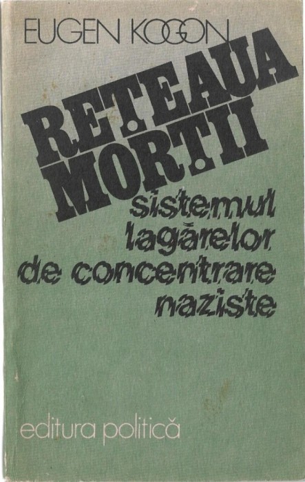 Rețeaua morții