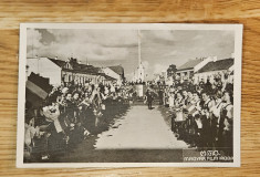 Intrarea trupelor maghiare in Transilvania 1940 | Erdelyi bevonulas foto