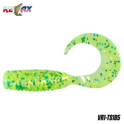 TWISTER RELAX STANDARD 4CM 8buc/plic TS185 foto