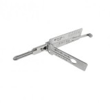 Decodor Lishi 2 in1 MIT11R V.2 Dr/Bt compatibil Mitsubishi