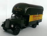 Macheta Opel Blitz 1938 - DeAgostini camion 1/43, 1:43