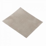 Plasa pentru gratar ,teflon si poliamida,36x40 cm, Oem