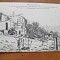 Carte postala, desen uerre de 1914-15, 1 es Enviros de Pont a Mousson, 1916