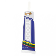 Needle Nozzle Adhesive Glue TB000, 50ml