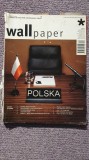 Cumpara ieftin Revista Wallpaper, Polska, Octombrie 2001, 400 pagini, in limba engleza