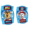 Set Protectii Copii Paw Patrol: Cotiere, Genunchiere, Role, Patine, Trotinete - Siguranta si Confort