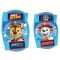 Set cotiere si genunchiere pentru baieti Paw Patrol Cod:34009SP