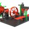 Kit STEM Green Energy, Fischertechnik