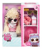 LOL Surprise Hair Hair Hair Pets, S2, Country Cow