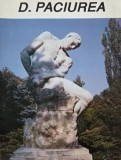 Dimitrie Paciurea - Carte anticariat