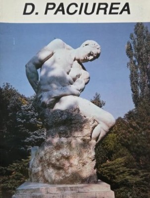 Dimitrie Paciurea foto