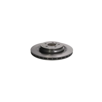 Disc frana MERCEDES-BENZ M-CLASS W166 BREMBO 09A95911 foto