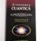 ATINGEREA CUANTICA * SUPRAINCARCAREA * Tehnici avansate de atingere cuantica - Alain HERRIOTT
