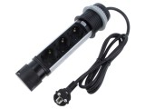 Conector principal PLASTROL W-72013