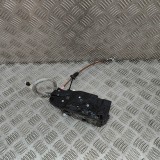 &Icirc;ncuietoare ușă st&acirc;nga spate MERCEDES-BENZ GLC X254 2022 OEM: A0997302701