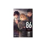 86--Eighty-Six, Vol. 8 (Light Novel)