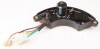 AVR 5 kW, 250V 680uF, semiluna plastic