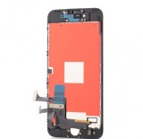 Display LCD iPhone 7, 4.7 inch, Negru, Tianma - Ecran Inlocuire