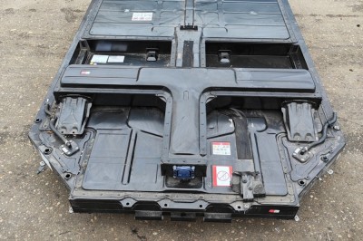 Baterie AUDI E-TRON GT 2023 OEM: Hatchback | 31426397 foto