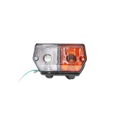 Lampa semnalizare si pozitie fata stanga 12V pentru UTB U-650