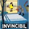 Invincibil 3: Cosmarul Raufacatorilor, Pascal Jousselin - Editura Art